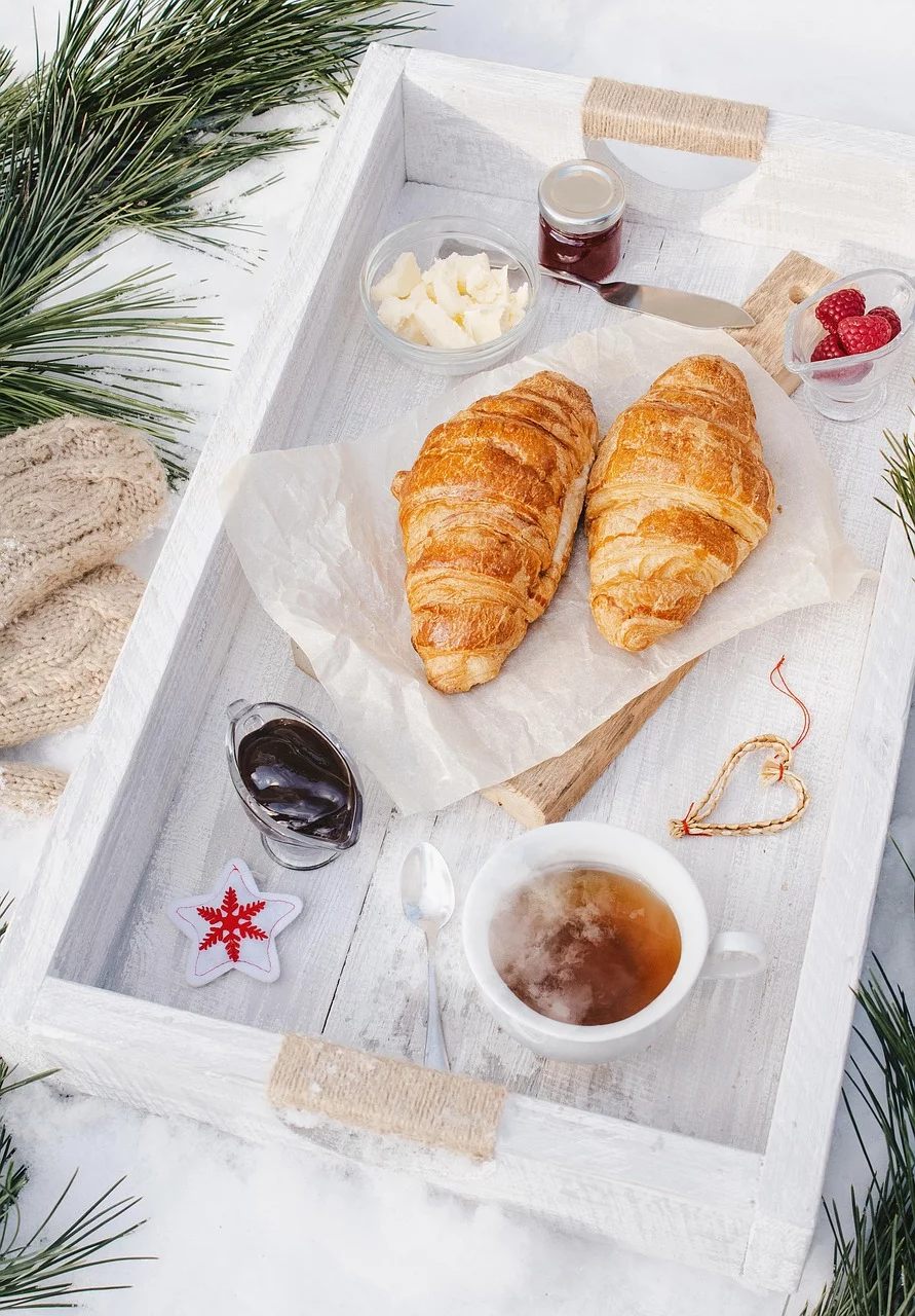 De acordo com a tradição, em 1683 (Batalha de Viena), enquanto trabalhavam à noite, os padeiros ouviram o barulho que o inimigo otomano fazia ao cavar um túnel e, ao dar o alarme sobre o que estava acontecendo, conseguiram impedir o êxito do ataque. 