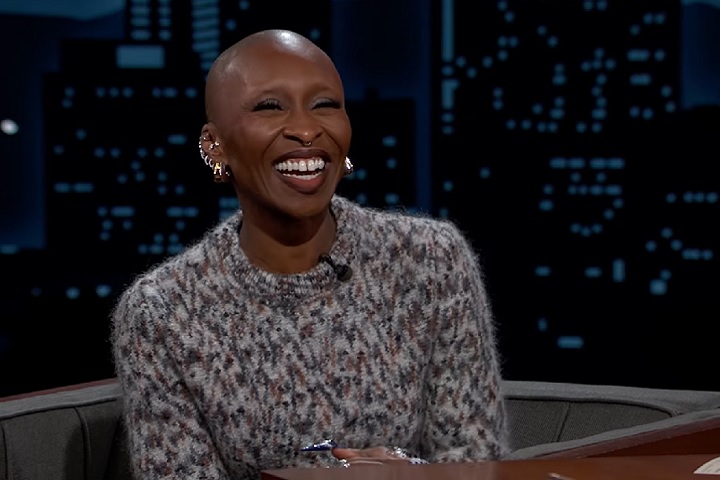 Nas redes sociais, a escalação de Erivo para viver Jesus no musical gerou reações positivas e negativas. Ridículo. Ultrajante. Que Deus perdoe Cynthia Erivo por essa blasfêmia”, declarou um seguidor, enquanto o outro exaltou: “Isso vai ser incrível! O talento dela não tem limites”
