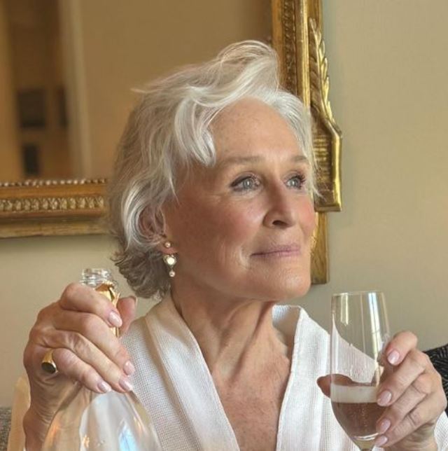 Glenn Close: Quando se fala em ator ou atriz que nunca ganhou um Oscar, talvez o nome mais mencionado seja o da atriz Glenn Close.  Ela já foi indicada nada mais nada menos do que oito vezes! A tão esperada vitória não veio até agora...