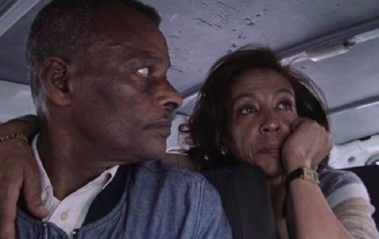 O filme explora a investigação da bisneta do imperador etíope Haile Selassie, que tenta descobrir o que aconteceu com seu pai após o golpe de 1974 que levou a maior parte de sua família à prisão.