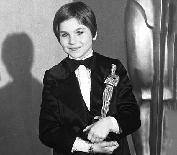 Na ocasião, ela foi laureada como Melhor Atriz Coadjuvante por sua performance em “Lua de Papel” (1973). 

