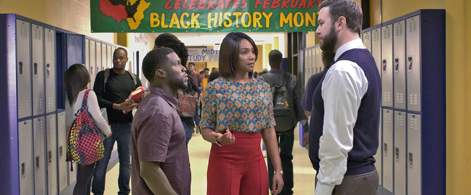 Filme "Operação Supletivo – Agora Vai!" 