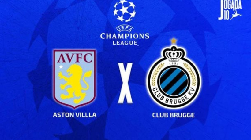 Equipes decidem vaga para as quartas de final da Champions 2024/25
