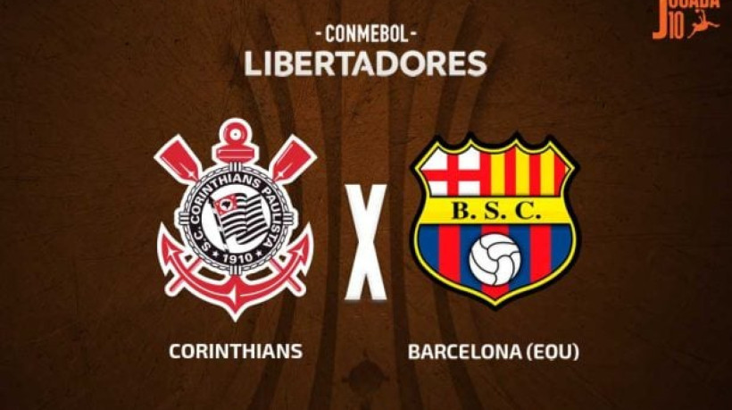 Após perder o jogo de ida por 3 a 0, Timão busca remontada na Neo Química Arena, por uma vaga na fase de grupos da Libertadores