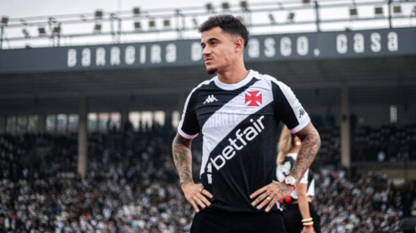 Jogador precisou ser substituído no clássico contra o Flamengo, no último sábado (8), e exames constataram o problema