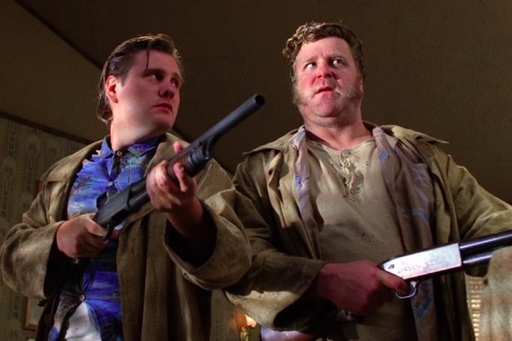 Depois, participou de vários outros filmes de menor expressão, até culminar em Acerto de Contas (1986) e Arizona Nunca Mais (1987), que foram um divisor de águas em sua trajetória.