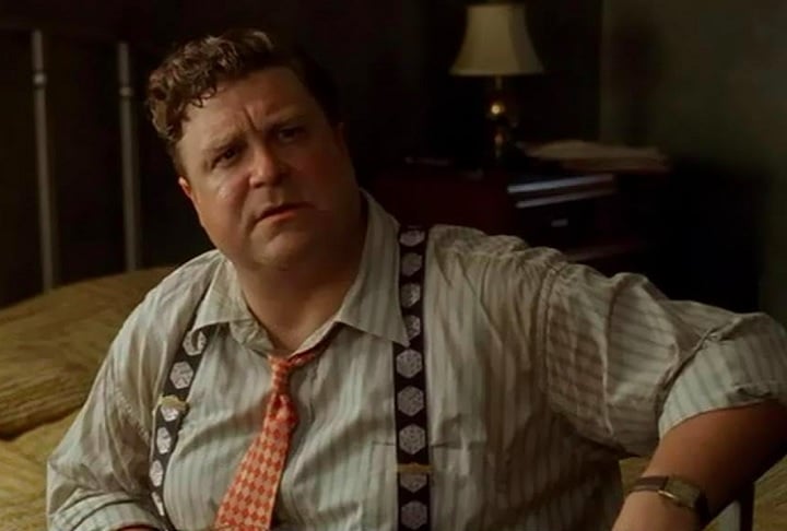 Foi nessa época que Goodman se tornou um dos atores favoritos dos irmãos Coen, dois cineastas prestigiados no mundo do cinema. Em 1991, atuou em Barton Fink - Delírios de Hollywood. O filme foi indicado a três Oscars.