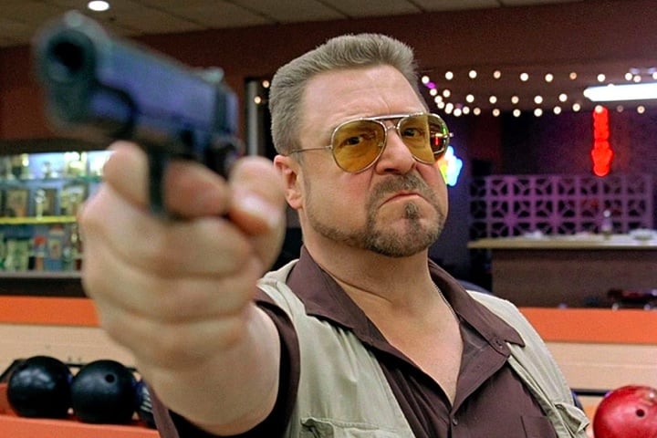 Sua colaboração com os irmãos continuou em O Grande Lebowski (1998) e E aí, Meu Irmão, Cadê Você? (2000).