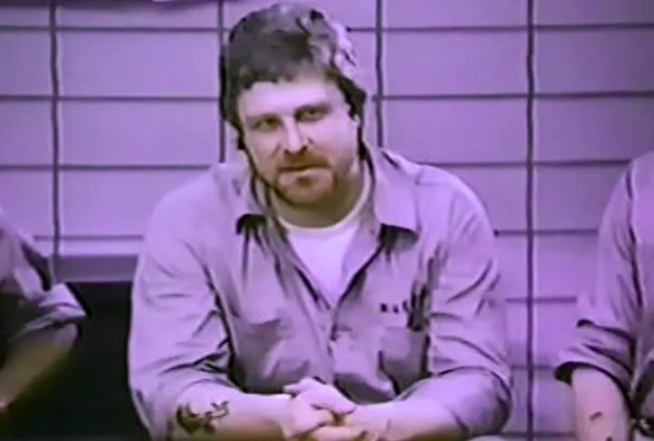 A carreira de Goodman teve início no começo dos anos 1980, com o filme The Face of Rage (1983). 