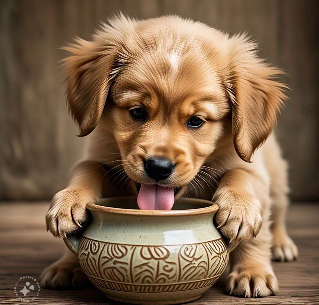 Hidratação constante - Garanta que os animais tenham acesso a água fresca e limpa o tempo todo. Use recipientes amplos e, se possível, adicione pedras de gelo nos dias mais quentes para manter a água fresca.