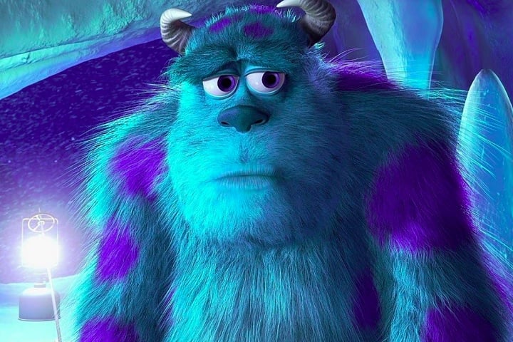 Goodman também é conhecido por dublar personagens em animações, como Sullivan em Monstros S.A. (2001) e sua sequência, Universidade Monstros (2013), ambos da Pixar.