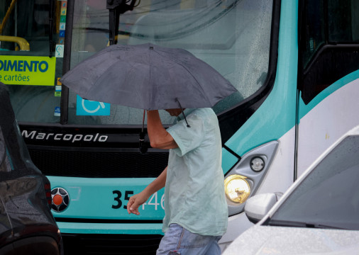 Chuvas em fevereiro, mar&ccedil;o e abril pode ter chuvas abaixo ou dentro da m&eacute;dia, conforme Funceme