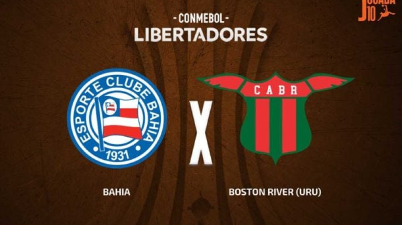 Tricolor de Aço entra em campo nesta quinta-feira (13) e somente vitória interessa para avançar a fase de grupos da Libertadores