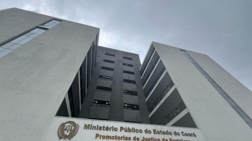 Foto de apoio. Ministério Público do Estado