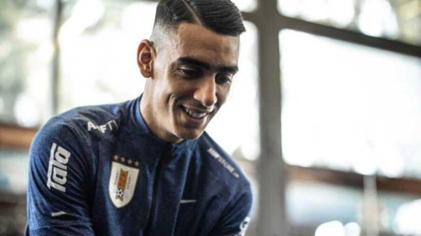 A pedido do técnico Marcelo Bielsa, a Celeste não revela previamente a lista final dos jogadores chamados