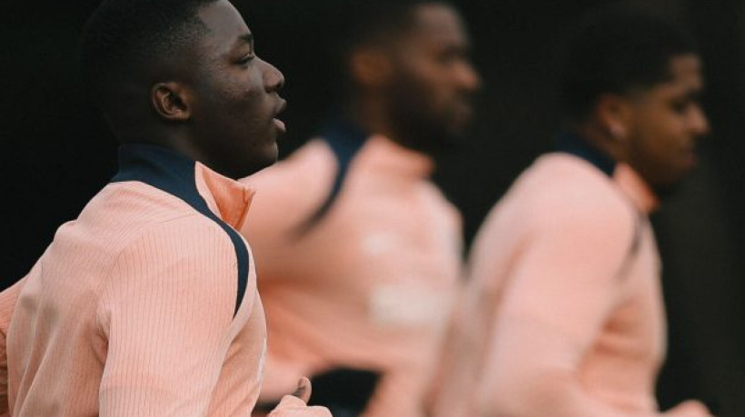 Equipes decidem a vaga para as quartas de final da Liga Conferência 2024/25
