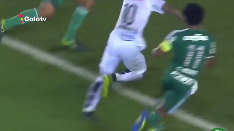 Atlético-MG anuncia Vitor Hugo; veja lances do zagueiro