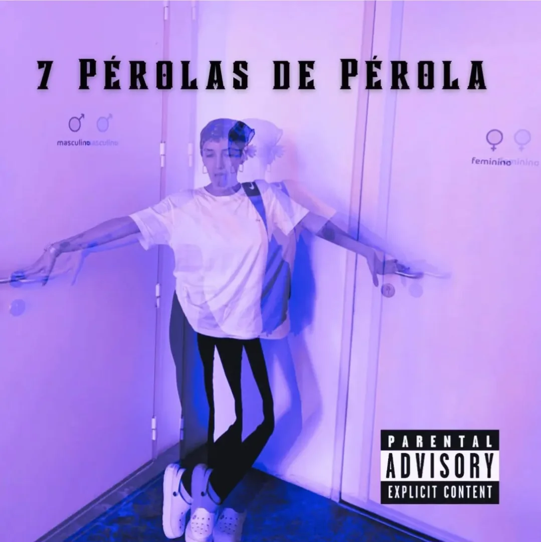 Cantor chileno Pérola Henriquez teve músicas com letras que abordam matriz africana removidas do Instagram durante um ano