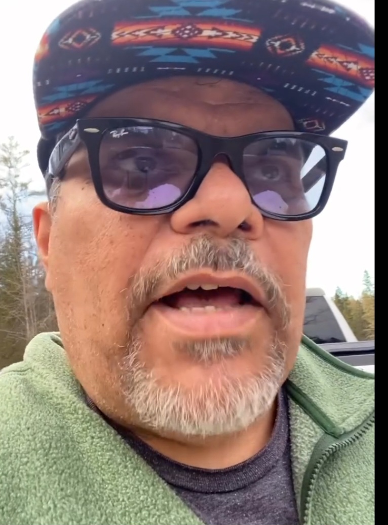 O ator Luis Guzmán, que tem trabalhos de destaque em filmes de diretores como Steven Soderbergh e Paul Thomas Anderson, é outro astro natural de Porto Rico. 