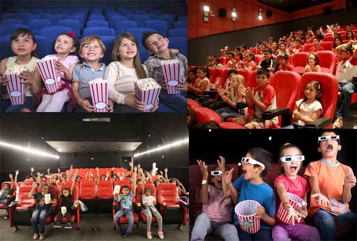 É importante, então, que o dinheiro do cofrinho possa ser usado para algo que deixe a criança feliz, como um brinquedo novo ou um passeio (cinema, teatrinho, parque de diversão). 