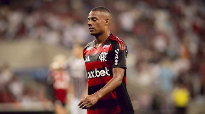 Fluminense descontou decisão com Keno e deixou Tricolor Carioca vivo na disputa do Campeonato Estadual de 2025