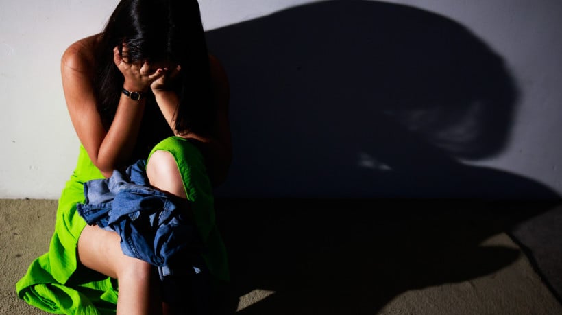 Imagem ilustrativa. Brasil registrou 2,6 milh&otilde;es de casos de viol&ecirc;ncia contra mulher entre 2013 e 2023