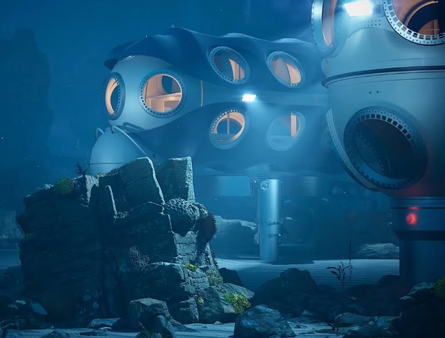 O objetivo, de acordo com a companhia, é tornar os humanos mais adaptados à vida aquática, tendo o Sentinel como o primeiro passo significativo nessa direção.