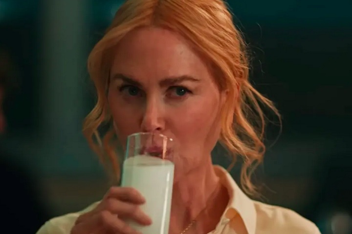 No começo de 2025, Kidman apareceu bem cotada na imprensa que cobre Hollywood para as grandes premiações por sua performance em “Babygirl”, da diretora holandesa Halina Reijn. No entanto, ela perdeu o Globo de Ouro de Melhor Atriz de Drama para a brasileira Fernanda Torres e sequer foi indicada para disputar o Oscar. 

