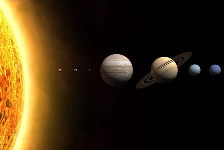 Se a infinidade do universo te intriga, Viagem ao Infinito pode ser um bom documentário para assistir. O físico teórico Carlo Rovelli, um dos criadores da teoria da gravidade quântica em loop, é entrevistado e tenta explicar os mistérios do infinito.