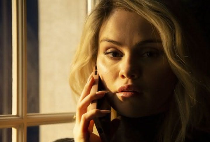 O filme foi o recordista de indicações (13), mas ela acabou não conseguindo uma vaga no Oscar.