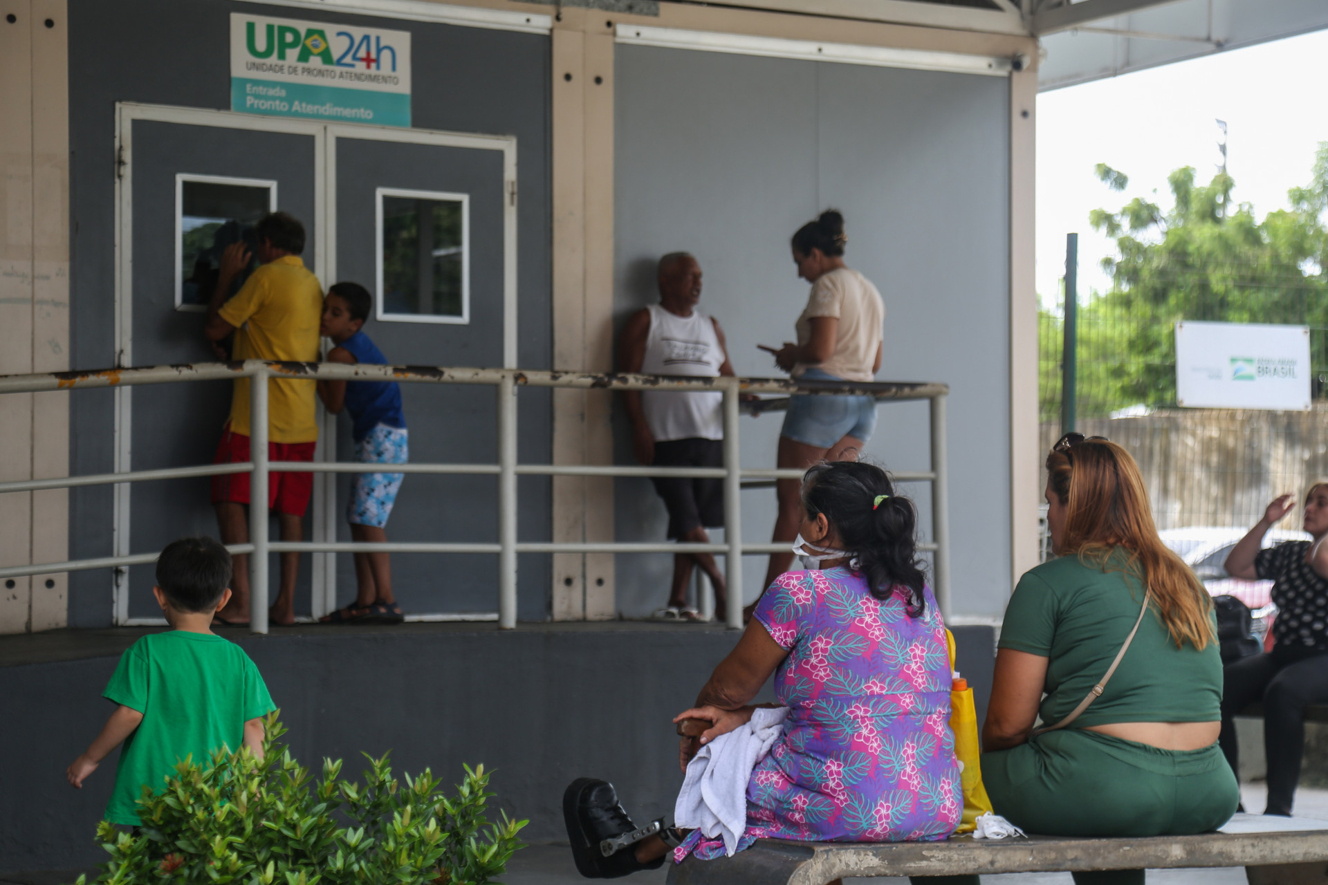 Foto de apoio ilustrativo (Foto: Jo&atilde;o Filho Tavares)