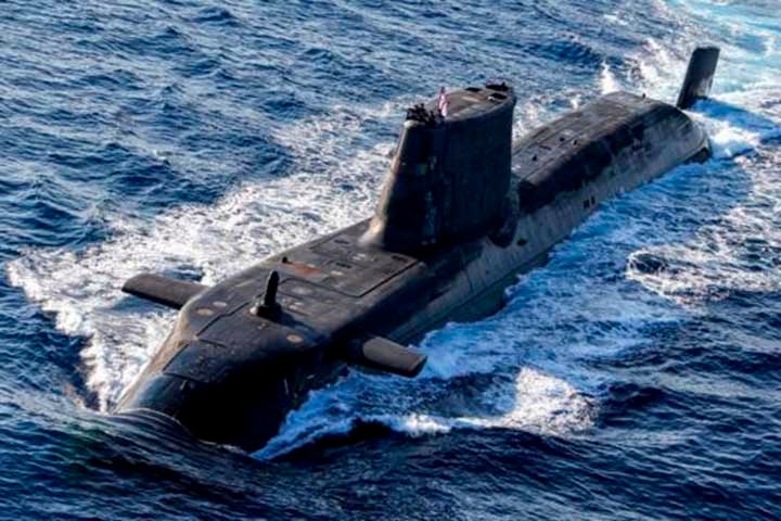 Em 2023, o Diretório Mundial de Navios de Guerras Militares Modernos (WDMMW, na sigla em inglês) divulgou um ranking das maiores potências marítimas do mundo. A associação levou em consideração a quantidade de equipamentos e fatores como idade da frota. Veja a lista a seguir com unidades no inventário e a pontuação atribuída! 

