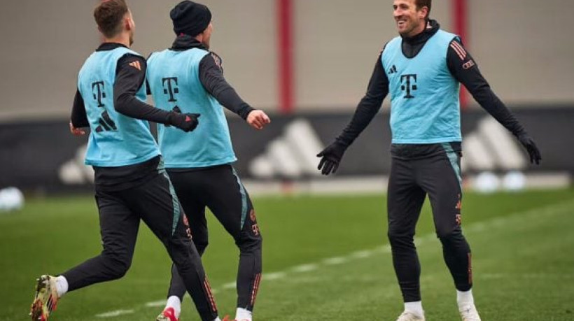 Equipes se enfrentam em partida válida pela 26ª rodada do Campeonato Alemão 2024/25
