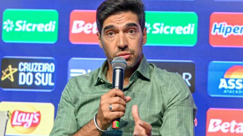 Comandante do Alviverde cita versão brasileira de Romeu e Julieta, em que as famílias torcem pelos finalistas do paulistão 2025