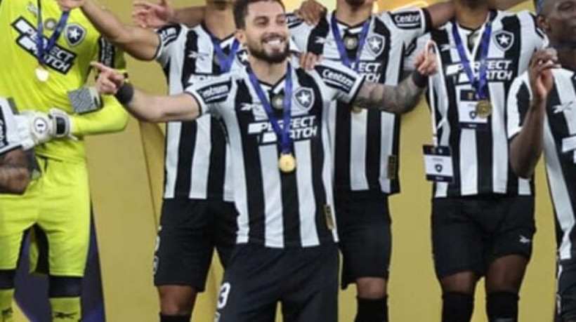 Glorioso ocupa a décima colocação, considerando os períodos de fevereiro e março de 2025