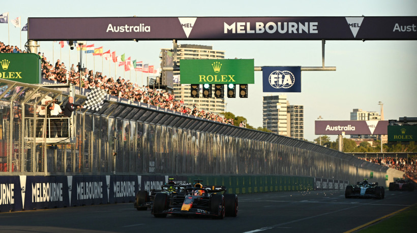 O GP da Austrália acontecerá neste fim de semana e vai abrir a temporada de 2025 da Fórmula 1