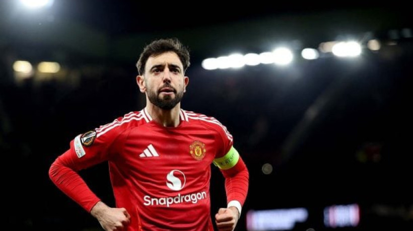 Melhor em campo contra a Real Sociedad, capitão dos Red Devils repudiou fala de Jim Ratcliffe sobre alguns jogadores do elenco