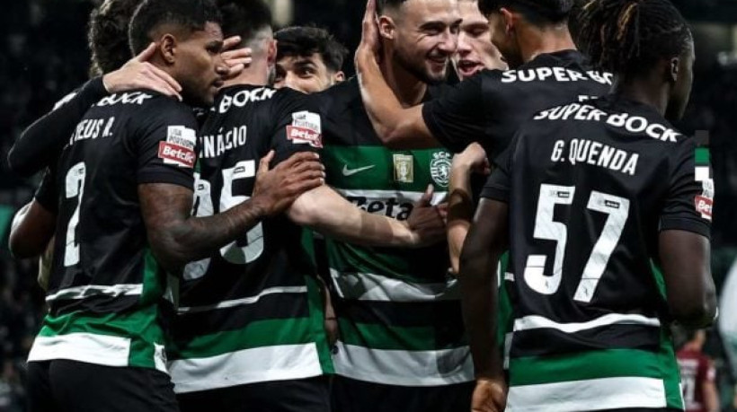 Após três triunfos seguidos, Leões seguem líderes e esperam mais um bom triunfo em casa