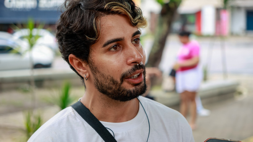 Vereador Apollo Vicz est&aacute; licenciado enquanto exerce o cargo de secret&aacute;rio municipal em Fortaleza