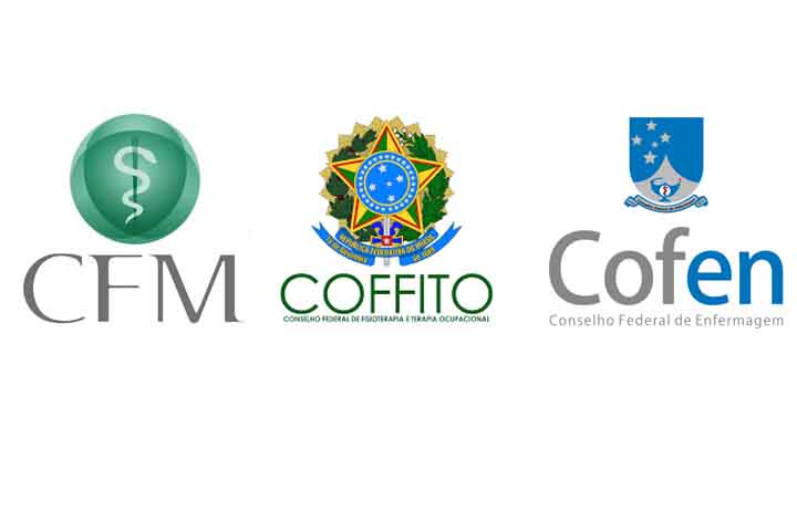 A fiscalização dos profissionais de acupuntura no Brasil é feita pelos conselhos de classe, como o Conselho Federal de Medicina (CFM), o Conselho Federal de Fisioterapia e Terapia Ocupacional (COFFITO) e o Conselho Federal de Enfermagem (COFEN).