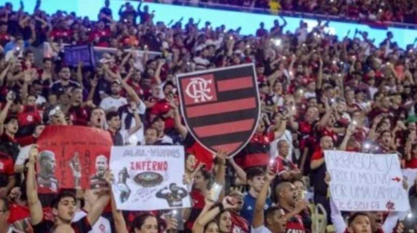 Todos os bilhetes para o Setor Norte foram vendidos e restam apenas ingressos para áreas mistas e setor do Fluminense (Sul)