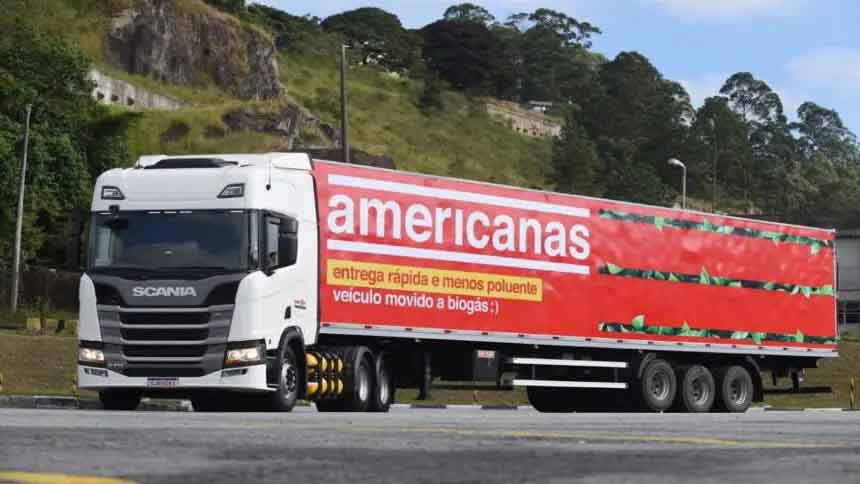 A empresa, que começou como uma loja de departamentos, expandiu-se significativamente ao longo das décadas, investindo em inovação digital e estratégias omnichannel. Sua plataforma online, integrada com suas lojas físicas, a posiciona como um dos principais players no varejo brasileiro.