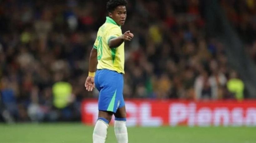 Equipe terá Colômbia e Argentina pela frente nos dois próximos jogos das Eliminatórias para a Copa do Mundo de 2026