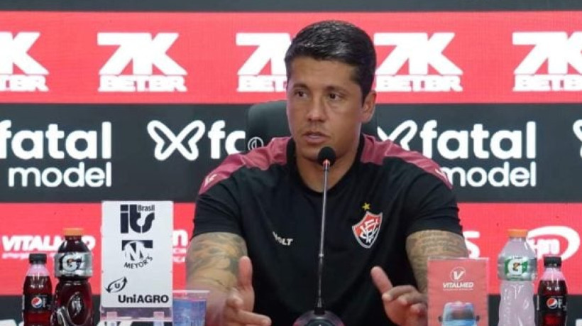 Técnico admitiu estar preocupado com o setor ofensivo da equipe e lamentou o gol sofrido logo nos primeiros minutos do jogo