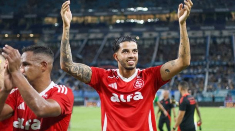 Zagueiro ressaltou que a conquista do Campeonato Gaúcho era a primeira meta do Colorado no ano, que almeja mais títulos na temporada 