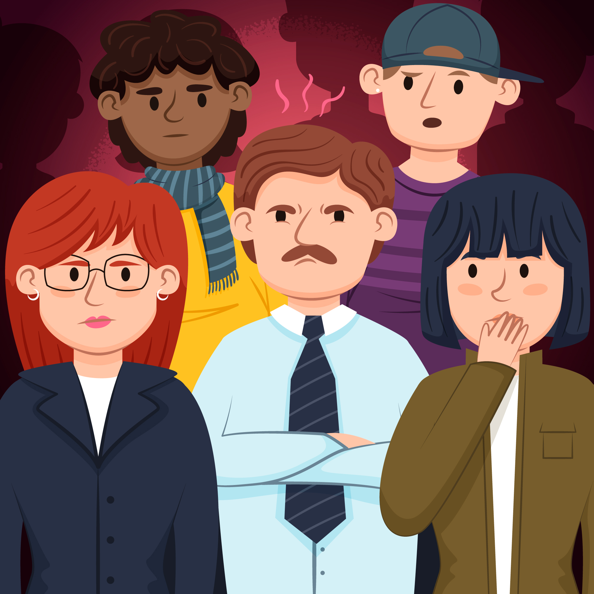 A evolução da tecnologia provocou alterações no mercado de trabalho. Assim, profissões que eram importantes no passado perderam sua utilidade e foram extintas. 