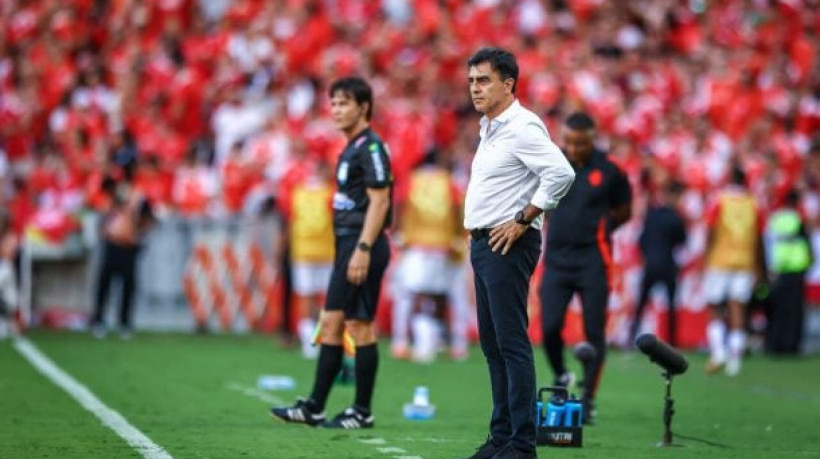 Dirigente do Tricolor Gaúcho mantém confiança no técnico após derrota para o Internacional nas finais do regional em 2025