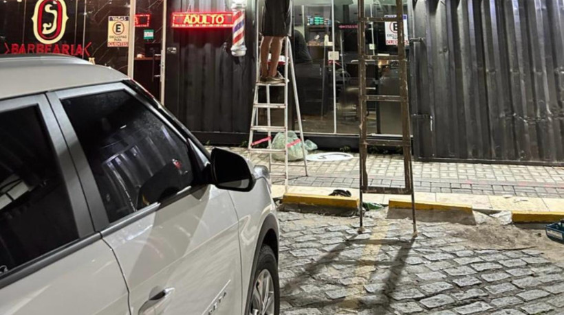 Caso aconteceu no dia 9 de março, no município do Eusébio, na Região Metropolitana de Fortaleza (RMF)