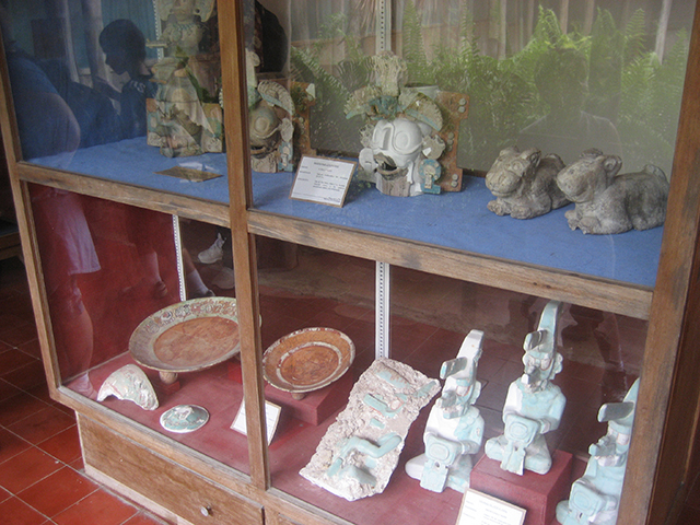 De acordo com os estudiosos, essas descobertas são essenciais porque contribuem para indicar detalhes da forma de vida e da organização dos maias que viviam nesta região.