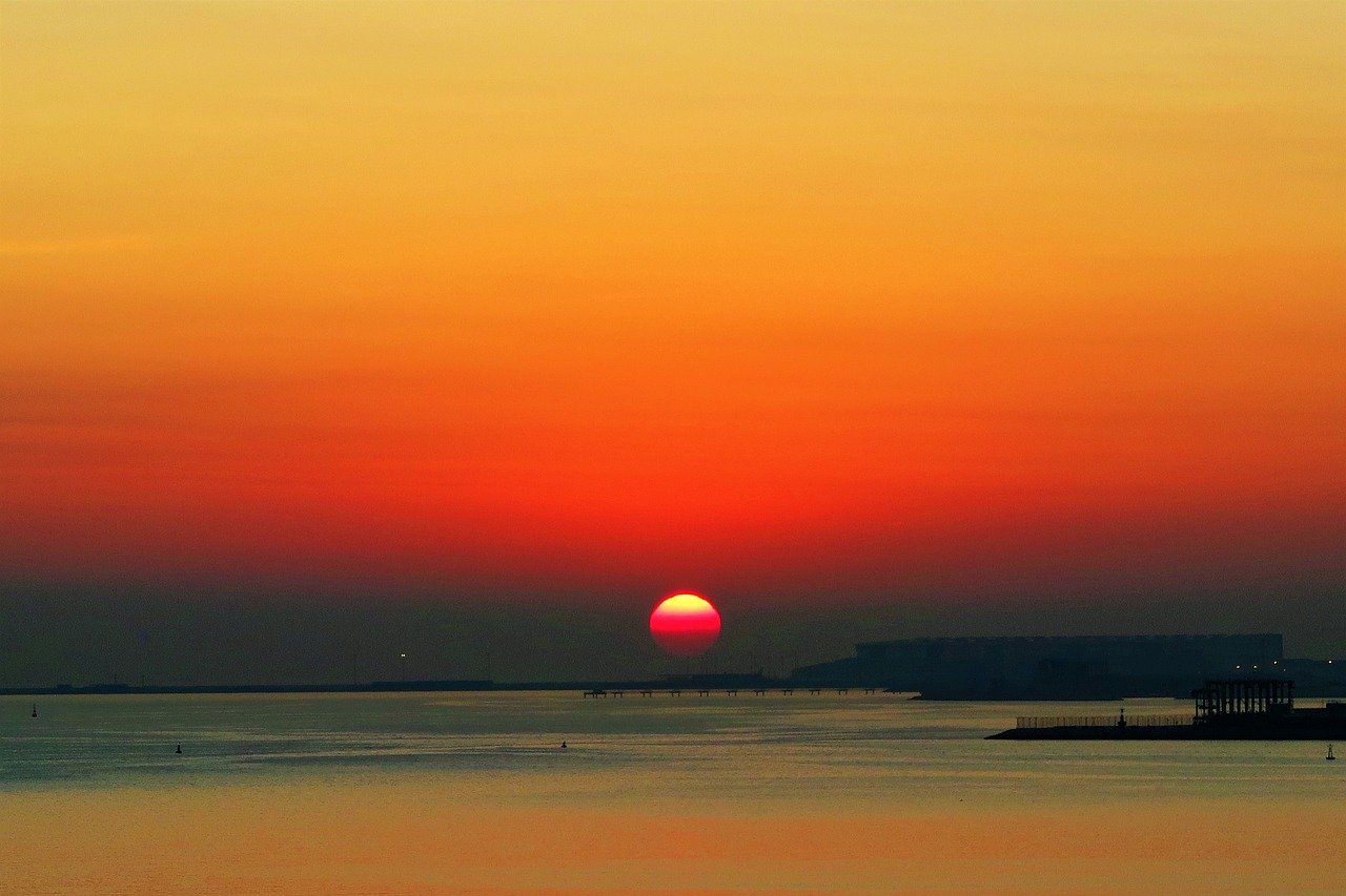Os desertos estão entre as formações naturais mais curiosas do planeta. O portal de meteorologia Climatempo explica alguns tipos de deserto e o motivo de sua existência. 